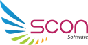 SconV2 logotipo